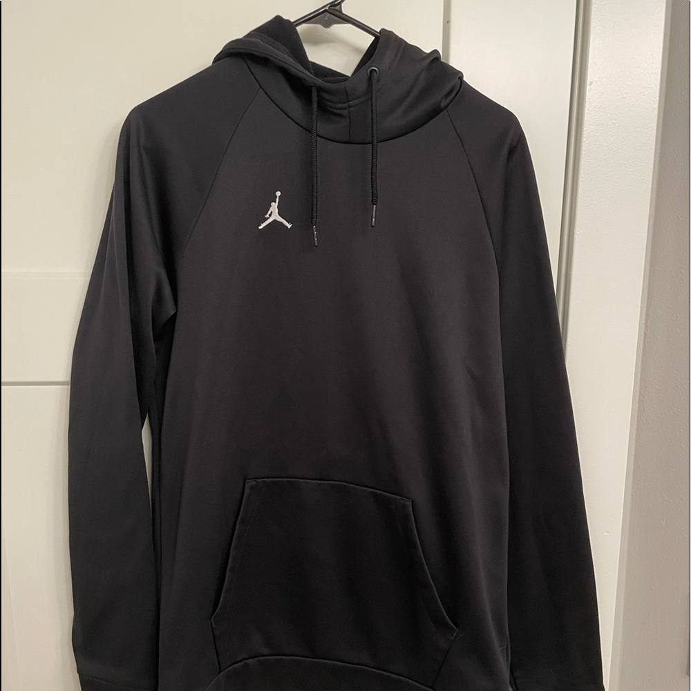Jordan Hoodie